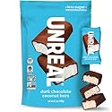 Unreal Choc Drk Ccnt Bar Bag 4.2 OZ