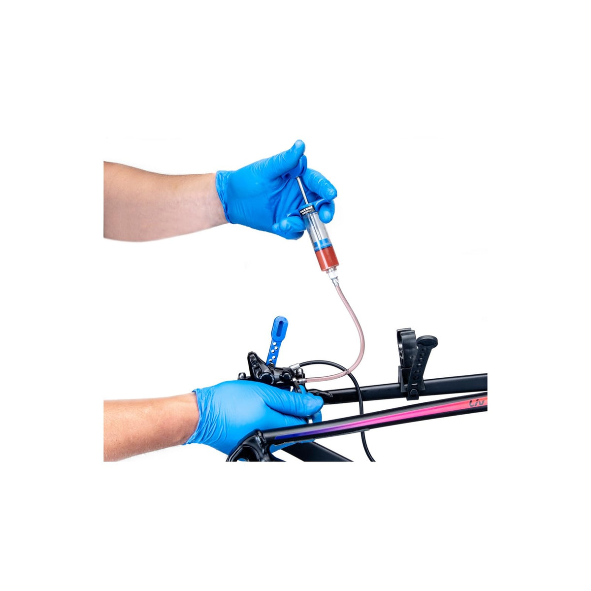 MG-3 Nitrile Gloves