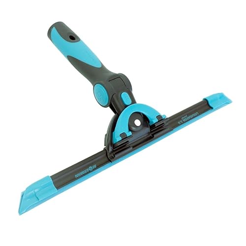 Moerman Excelerator 3.0 Complete Squeegee - 22 Inch