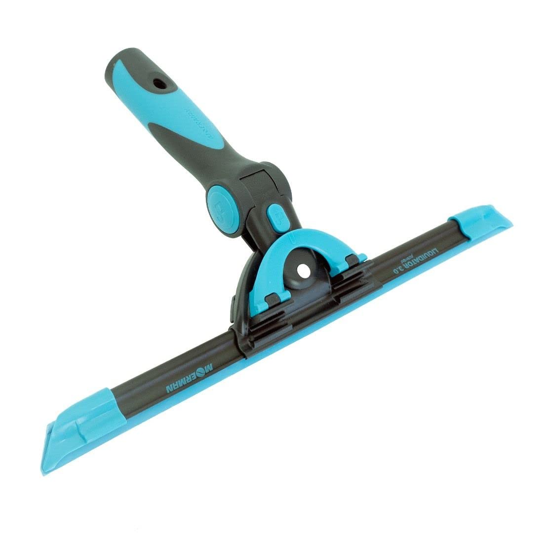 Moerman Excelerator 3.0 Complete Squeegee - 22 Inch