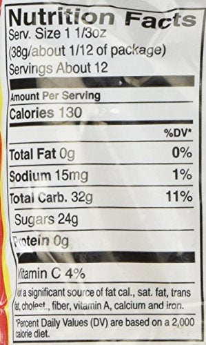 Belly Flops 1 Lb. Bag