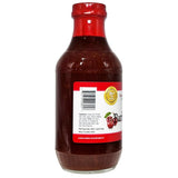 Traverse Bay Farms BBQ Sauce (Combo Kit, 2 Bottles with Book)