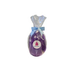 Elmer's Chocolate Easter Egg Gift- 3 Gold Brick Eggs, 3 Heavenly Hash Eggs and 3 Pecan Eggs (Colors may vary)