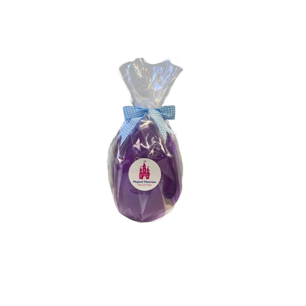 Elmer's Chocolate Easter Egg Gift- 3 Gold Brick Eggs, 3 Heavenly Hash Eggs and 3 Pecan Eggs (Colors may vary)
