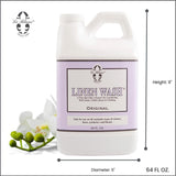 Le Blanc® Original Linen Wash- 64 FL. OZ, One Pack