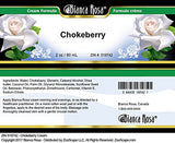 Bianca Rosa Chokeberry Cream (2 oz, ZIN: 519742) - 2 Pack