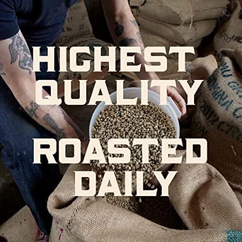 Stumptown Coffee Roasters, Medium Roast Organic Whole Bean Coffee, 100% Arabica Coffee - Hundred Mile 12 Ounce Bag with Flavor Notes of Jam and Toffee