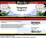 Tangerine Fruit 4:1 Salve (2 oz, ZIN: 521514) - 3 Pack