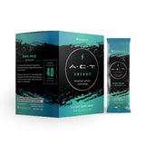 Energy On The Go A-C-T - 30 Travel Packets