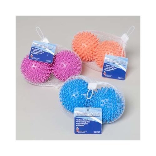 Dryer Balls 2 Pk Size Ea