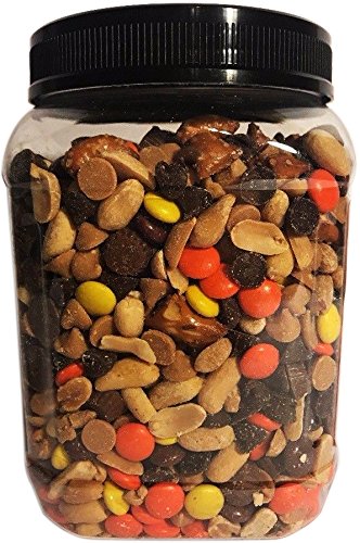 Hoody's Peanut Butter Chocolate Mix - 2 Pack