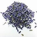 Essential Spice Lavender Buds, 1 oz Tin - Fragrant, Floral & Soothing - Whole Dried Lavender Flowers for Tea, Baking, Aromatherapy & Culinary Use