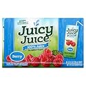 Juicy Juice 100% Juice Boxes Berry (Pack of 2)