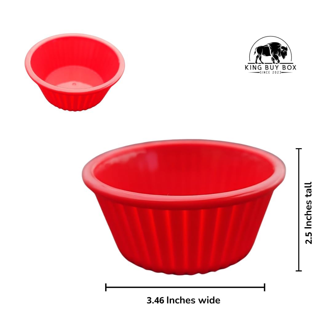 KING BUY BOX Cup 1 PCS Bundle with Organic House Decaf Coffee K-Cups, 120 Count. compatible with Kirkland Signature