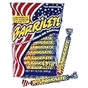 2 Set Barrilete Super Chewy Candy Bag 50 Count