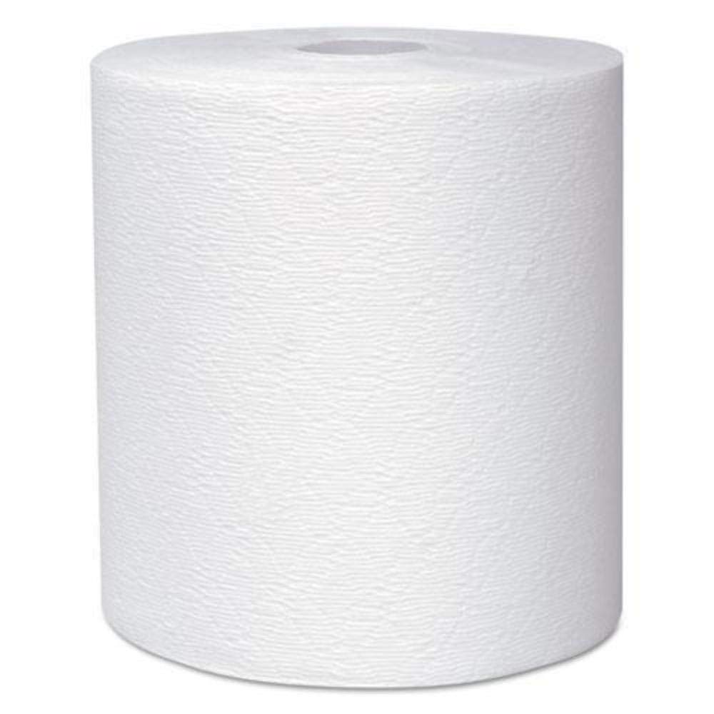 CASE/6PKS KLEENEX HARD ROLL TOWELS