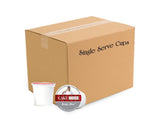20 Cup Flavored DECAF Coffee Sampler! 15 Different Flavored DECAF Only Coffee Single Serve Cups....Oatmeal cookie Decaf....Caramel Creme Decaf + more