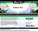 Bianca Rosa Coleus 10:1 Cream (2 oz, ZIN: 519817) - 2 Pack