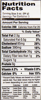 Rose Chinese Egg Noodles, 16 Ounce (Pack of 12)