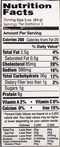 Rose Chinese Egg Noodles, 16 Ounce (Pack of 12)