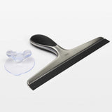 OXO Shower Squeegee Good Grips Stainless Steel