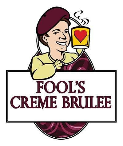 Coffee Fool's Creme Brulee (Whole Bean)