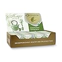 Davidson's Organics, Imperial Green, 100-count Individually Wrapped Tea Bags
