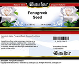 Bianca Rosa Fenugreek Seed Salve (2 oz, ZIN: 523994)