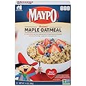 Maypo Instant Maple Oatmeal, 3-pack