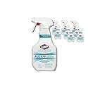 CLO31478 - Fuzion Cleaner Disinfectant