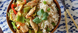 Kikkoman Sauce Stir Fry