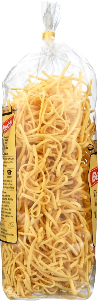 Bechtle Egg Spaetzle, Farmer Style - 17.6oz (Pack of 2)