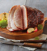 Harry & David Spiral-Sliced Ham 7.5-8.5 Lbs, Sliced Ham, Holiday Ham, Easter Ham, Spiral Ham Gift