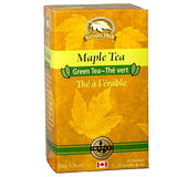 Canada True Maple Green Tea 50g (1.75oz) 25 tea bags
