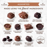 Russell Stover Chocolate Gift Boxes, 9.4oz