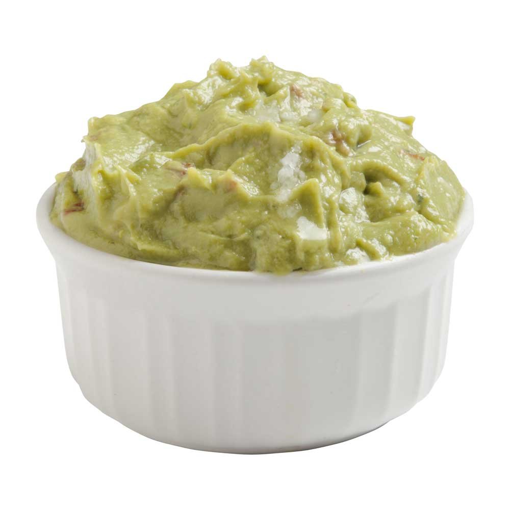 Simplot Extreme Supreme Guacamole, 1 Pound -- 12 per case.