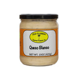 Queso Blanco