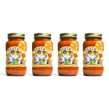 Testa's Seedless & Skinless Vodka Sauce