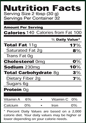 Johnny's Sweet Hot & Crazy Dressing, 32 Fl. Oz