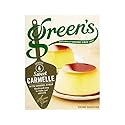 Green's Classic Carmelle 70g - Pack of 4