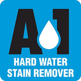A-1 Hardwater Stain Remover (1 Pint)