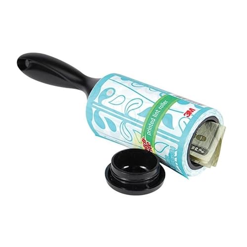 Safety Technology DS-LINT Lint Roller Diversion Safe
