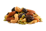 Nutstop.com Healthy Snackin Trail Mix 25lbs Case - Bulk Trail Mix, 25 Pound Case