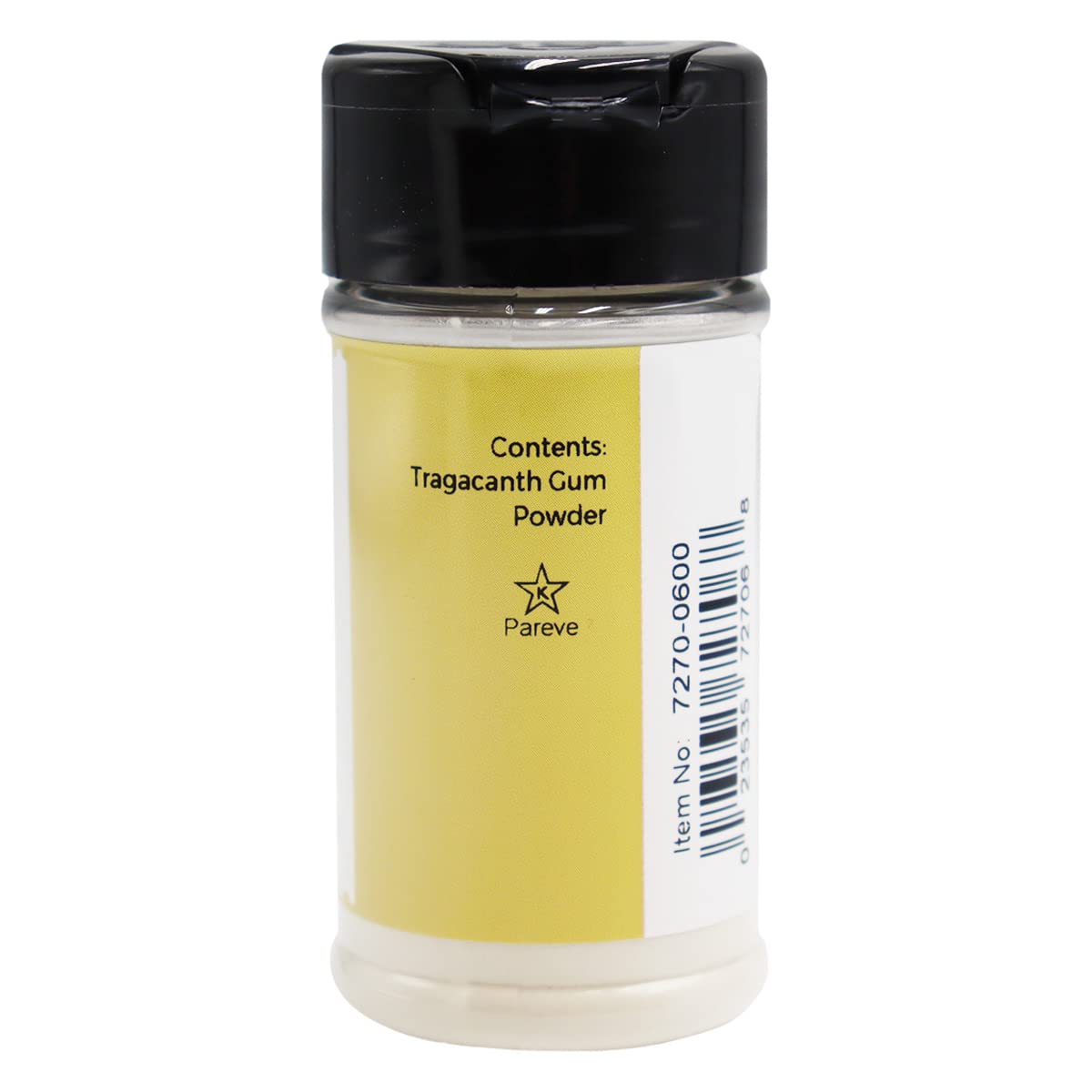 LorAnn Oils Gum Tragacanth - 2.7 oz