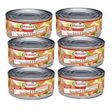 Hormel, Smoked Ham, 5oz Can (Pack of 6)