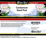 Bianca Rosa Cardamom Seed Pod - Salve Ointment (2 oz, ZIN: 514440)