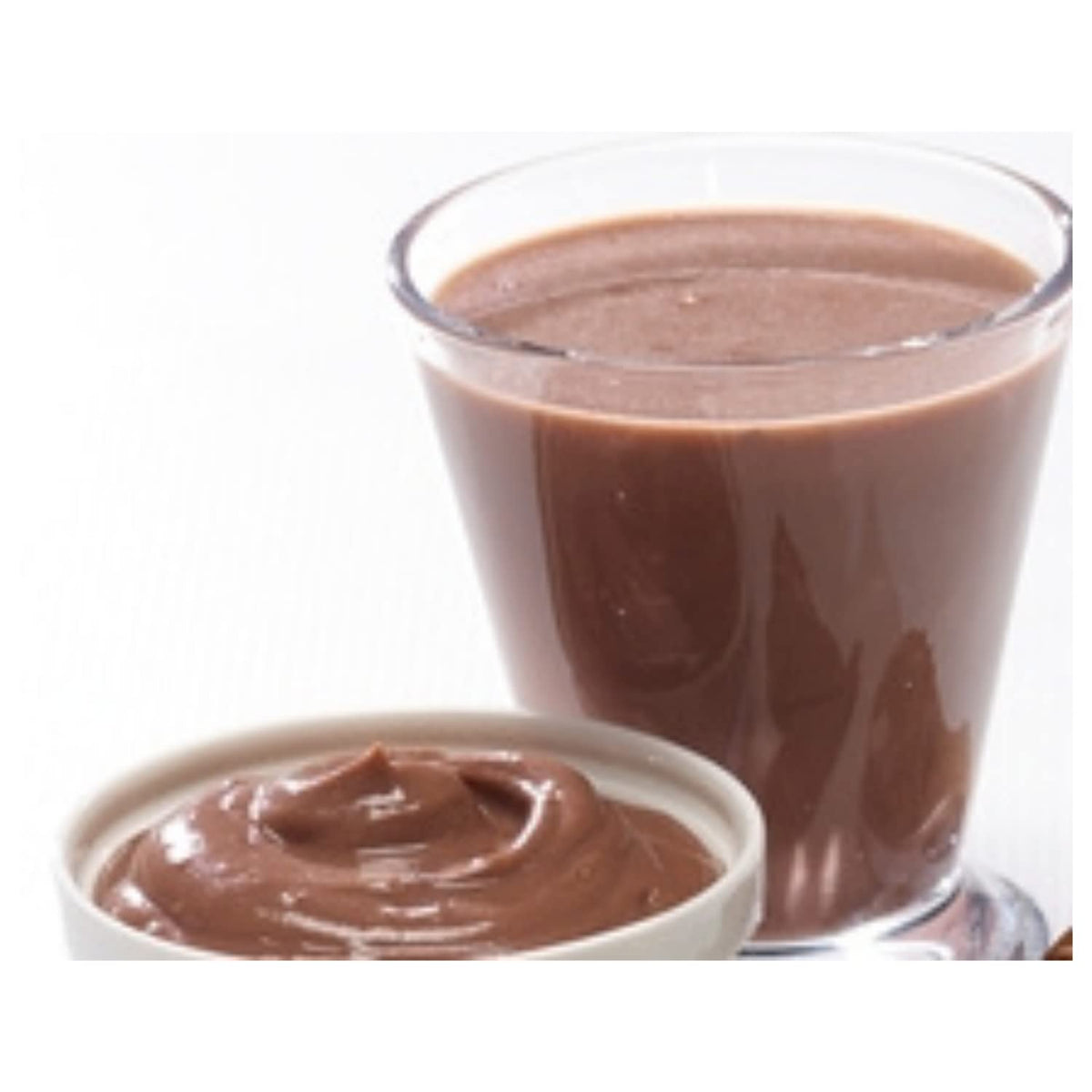 PROTIFIT - High Protein Chocolate & Lemon Raspberry Pudding & Shake Mix 2 Pack, 15g Protein, Low Calorie, Low Fat, Low Carb, Aspartame Free, Idea