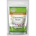 Cinnamon Bears (4 oz, ZIN: 525320)