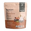 Paromi Herbal Tea (Timeless Chai)