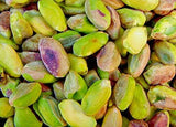Premium Quality Extra #1 size California Raw Pistachios Shelled Kernels (2)